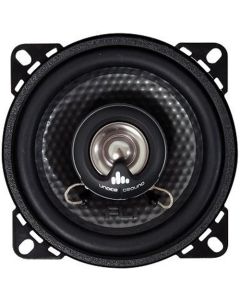 Автоакустика FLI UNDERGROUND FU4-F1