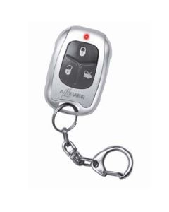 Автосигнализация ALLIGATOR NS-605