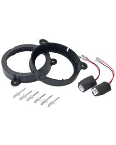 Проставка для акустики INCAR RFR-N917 для Renault