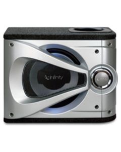 Авто сабвуфер Infinity REF1240SE