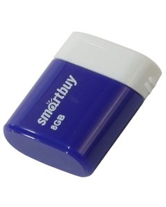 USB флешка SMARTBUY LARA 8GB