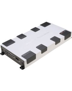 Автоусилитель POWER ACOUSTIK EG1-7000D