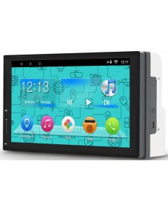 Автомагнитола на Android NONAME 9007 1/16