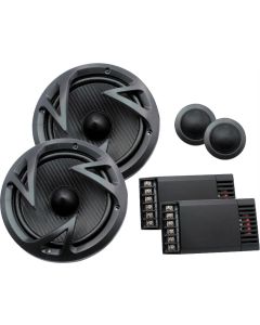 Автоакустика POWER ACOUSTIK EF-60C