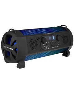 Портативная акустика SOUNDSTREAM HOOPER SH-6P