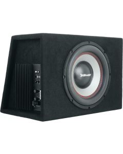 Автосабвуфер SWAT SWA-M12S
