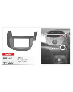 Переходная рамка CARAV 11-220 для Honda