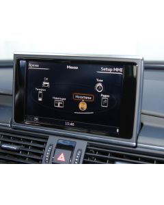 Видео интерфейс GAZER VC500-MIB2/VAG для Audi, Volkswagen, Seat, Skoda с системой MIB2