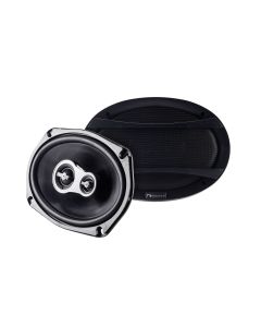 Автоакустика NAKAMICHI NSE-6958