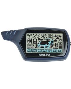 Брелок к STARLINE TWAGE B6 с дисплеем