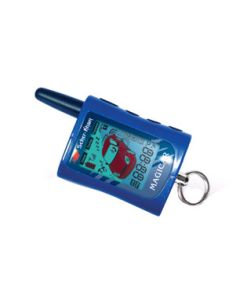 Автосигнализация Scher Khan Magicar A