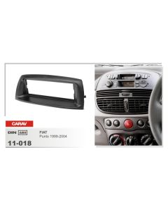 Переходная рамка CARAV 11-018 для Fiat