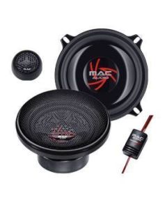 Автоакустика Mac Audio Revolution X 2.13