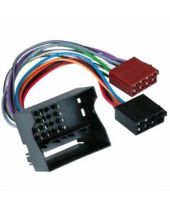 ISO переходник INCAR ISO BM-01 для BMW