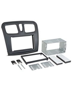 Переходная рамка INCAR RFR-N33S для Renault