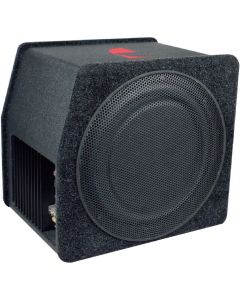 Автосабвуфер NAKAMICHI NBS210A