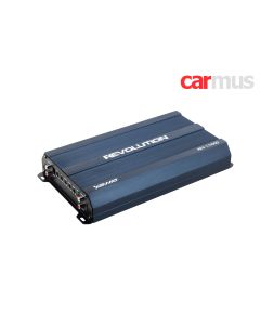 Автоусилитель SWAT REV-1.1100D