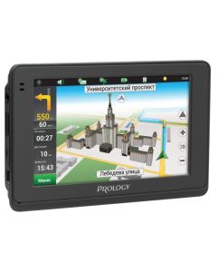Навигатор PROLOGY IMAP-4500