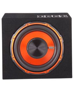 Автосабвуфер EDGE EDB12A-E2