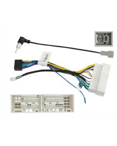 UMS-провод INCAR HY-UMS1453 для Hyundai