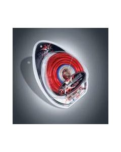 Набор для подключения усилителей Mac Audio Connect 25  