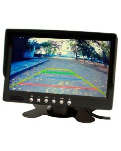 Монитор для камеры заднего вида AVEL AVS4701BM