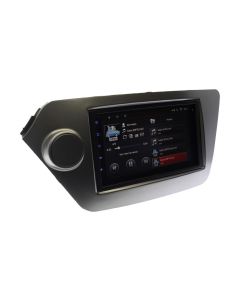 Штатная автомагнитола на Android NONAME для KIA RIO 3 2010-2018 1/16GB TN+