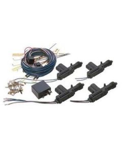 Центральный замок Saturn RTR-6204A