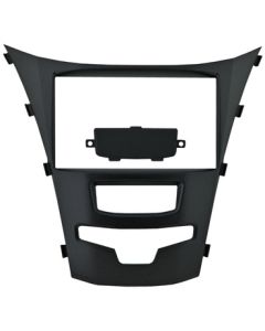 Переходная рамка INTRO RSY-N06A для SsangYong