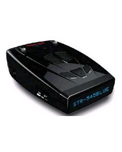 Радар-детектор Sho-Me STR-545