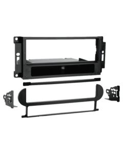 Переходная рамка Intro RCH-05 для Chrysler