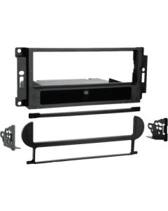 Переходная рамка Intro RCH-05 для Dodge