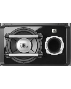 Автосабвуфер JBL GTO-1214BR