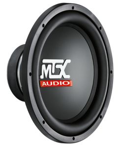 Автосабвуфер MTX RT12-04