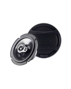 Автоакустика NAKAMICHI NSE-1658