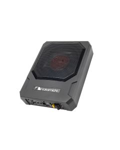 Автосабвуфер NAKAMICHI NAK-NBF10.2A