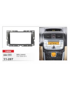 Переходная рамка CARAV 11-287 для Brilliance