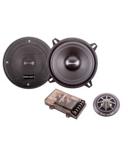 Автоакустика SWAT SP-M130