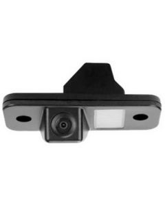 Штатная камера заднего вида GSTAR GS-023 для Hyundai