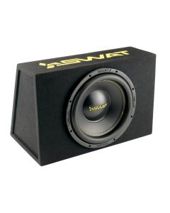 Автосабвуфер SWAT MAS-12SB