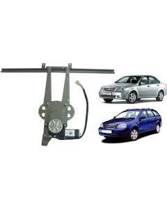 Стеклоподъёмник ГРАНАТ ДЛЯ СЕМЕЙСТВА CHEVROLET LACHETTI В ПЕРЕДНИЕ И ЗАДНИЕ ДВЕРИ