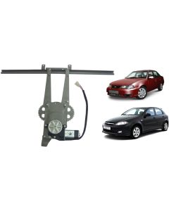 Стеклоподъёмник ГРАНАТ ДЛЯ СЕМЕЙСТВА DAEWOO NEXIA, CHEVROLET LACETTI В ПЕРЕДНИЕ ДВЕРИ