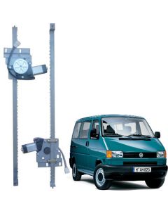 Стеклоподъёмник ГРАНАТ ДЛЯ VW TRANSPORTER T4
