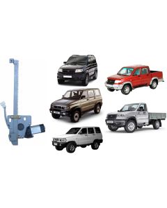 Стеклоподъёмник ГРАНАТ УАЗ 3162 ПАТРИОТ ЗАДНИЕ ДВЕРИ