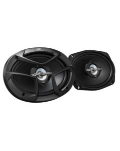 Автоакустика JVC CS-J6930