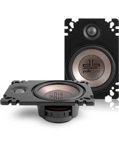 Автоакустика POLK AUDIO DB461P