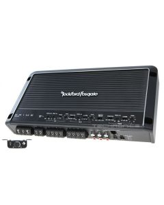 Автоусилитель ROCKFORD FOSGATE R600X5