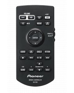 Пульт для магнитол PIONEER CD-R33