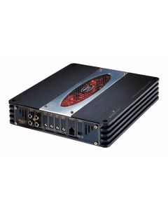 Автоусилитель MAC AUDIO MICRO X2000