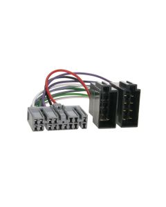 Штатный разъём INCAR ATY-03 для Toyota